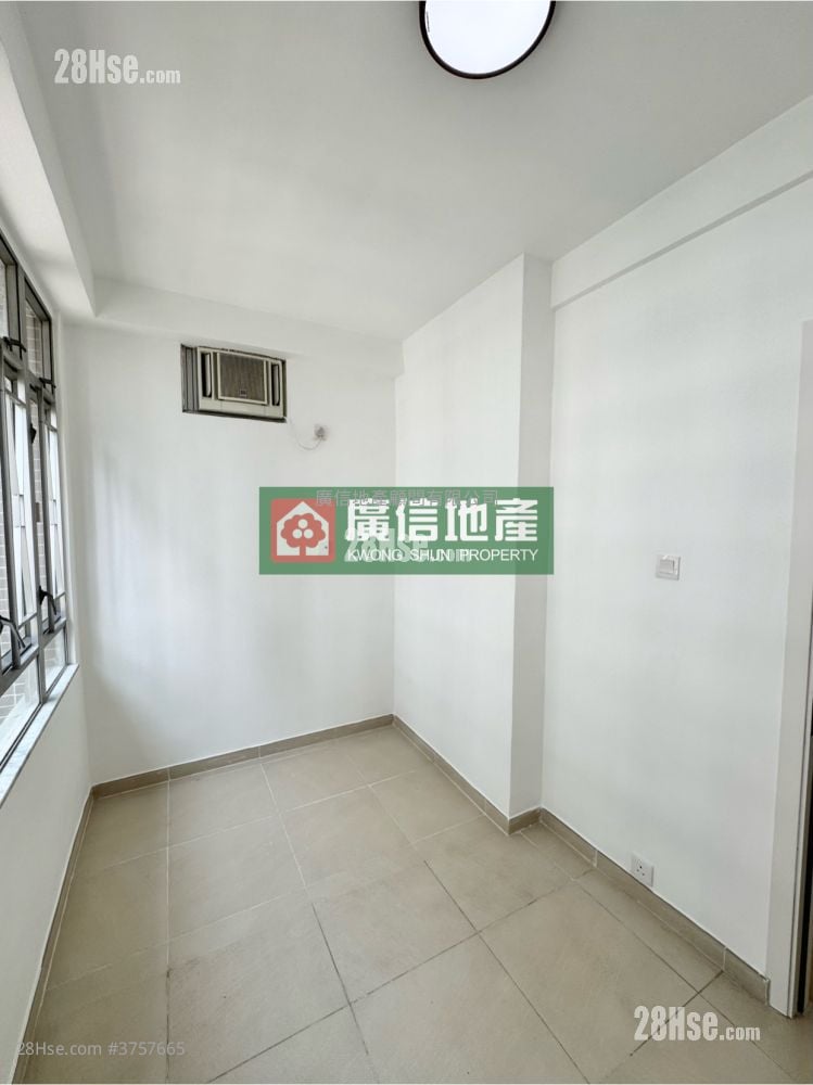 恺悌阁 售盘 1 房 , 1 浴室 309 平方尺