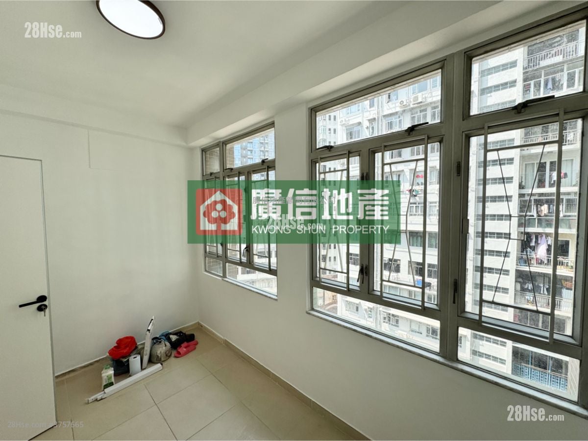 恺悌阁 售盘 1 房 , 1 浴室 309 平方尺