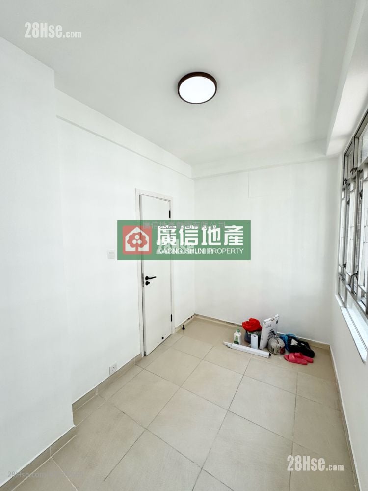 恺悌阁 售盘 1 房 , 1 浴室 309 平方尺