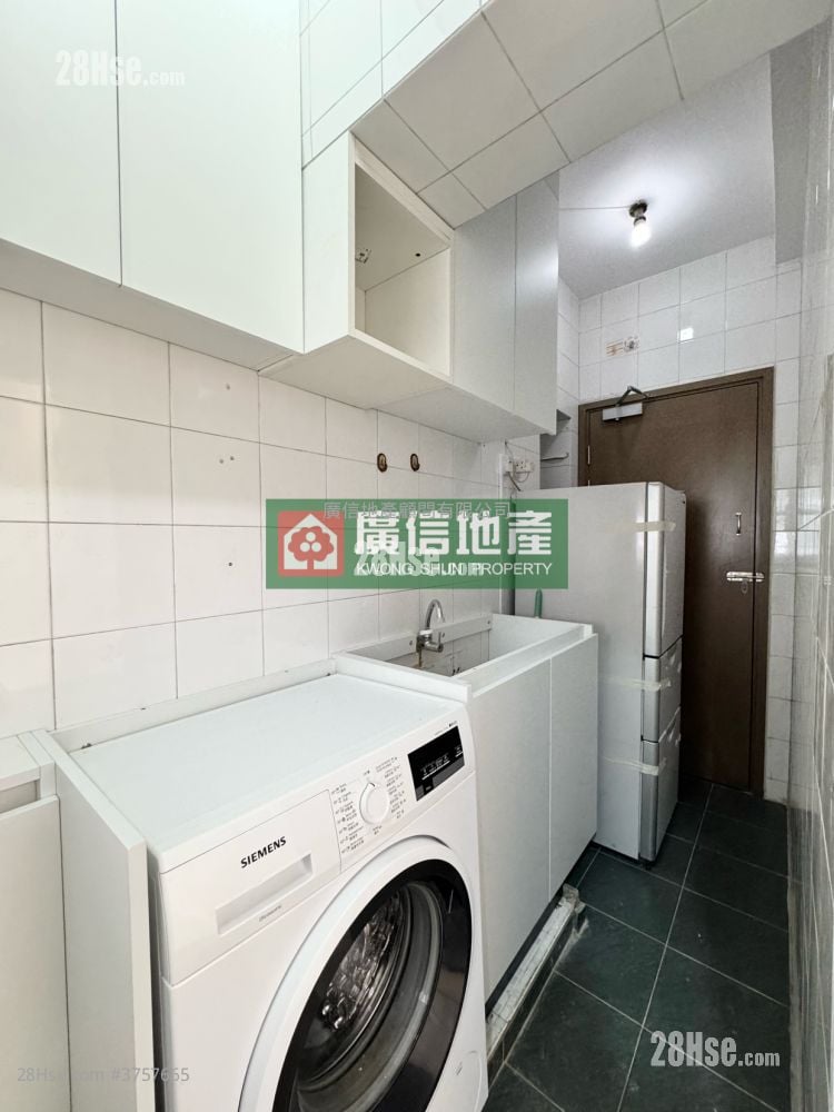 恺悌阁 售盘 1 房 , 1 浴室 309 平方尺