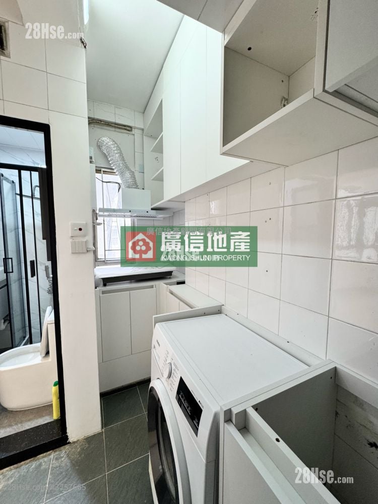 恺悌阁 售盘 1 房 , 1 浴室 309 平方尺