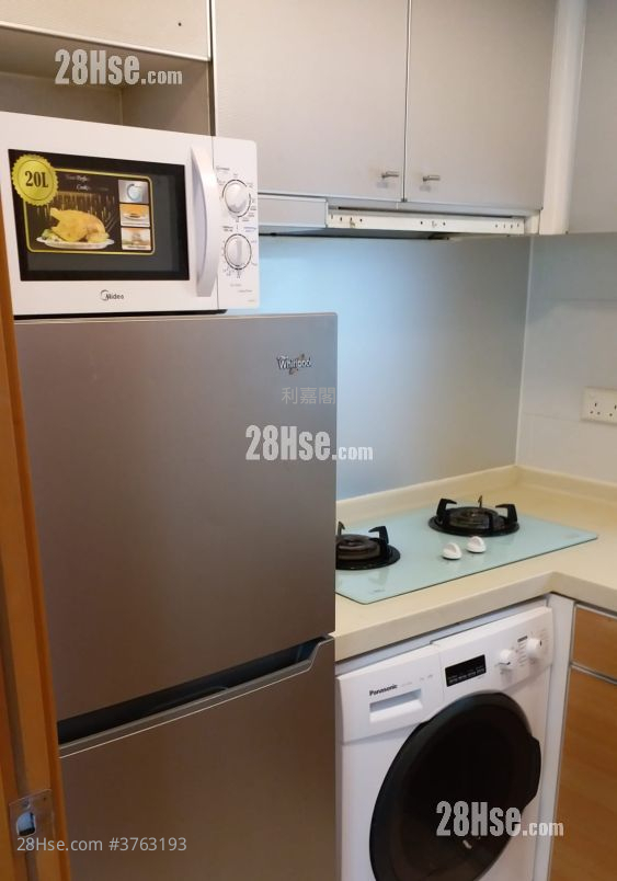 Metro Harbour View Sell 2 Bedrooms , 1 Bathroom 369 ft²