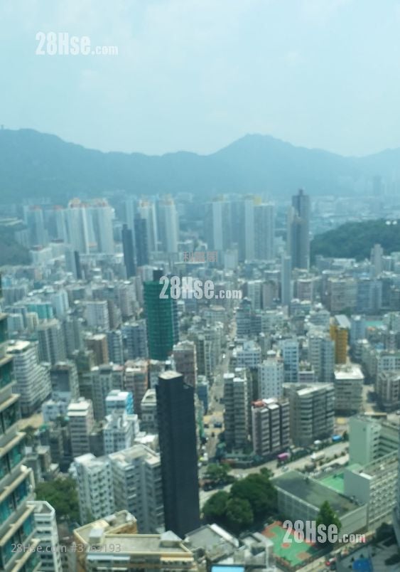 Metro Harbour View Sell 2 Bedrooms , 1 Bathroom 369 ft²