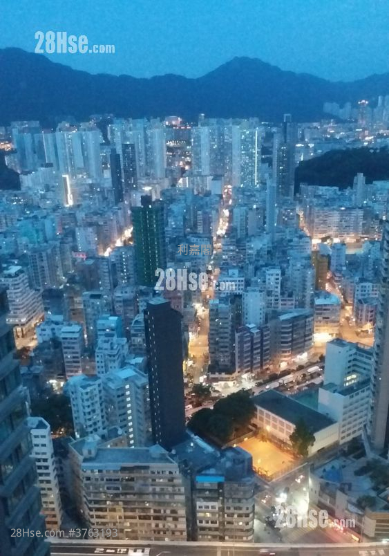 Metro Harbour View Sell 2 Bedrooms , 1 Bathroom 369 ft²