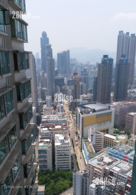 Metro Harbour View Sell 2 Bedrooms , 1 Bathroom 369 ft²