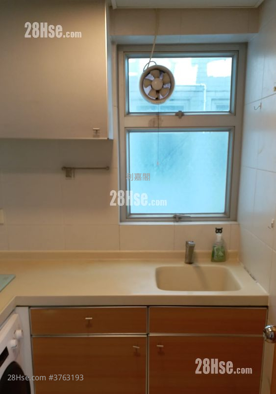 Metro Harbour View Sell 2 Bedrooms , 1 Bathroom 369 ft²