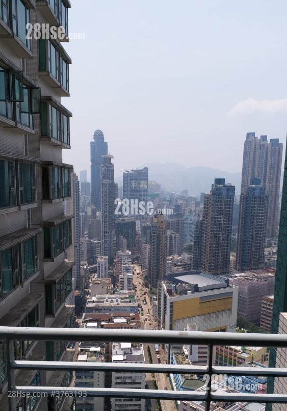 Metro Harbour View Sell 2 Bedrooms , 1 Bathroom 369 ft²