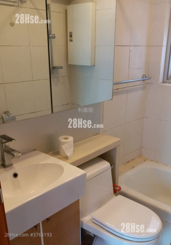 Metro Harbour View Sell 2 Bedrooms , 1 Bathroom 369 ft²