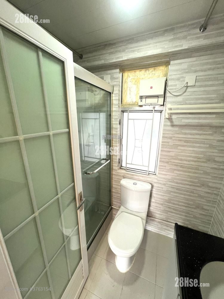 锦兴大厦 售盘 2 房 , 1 浴室 375 平方尺