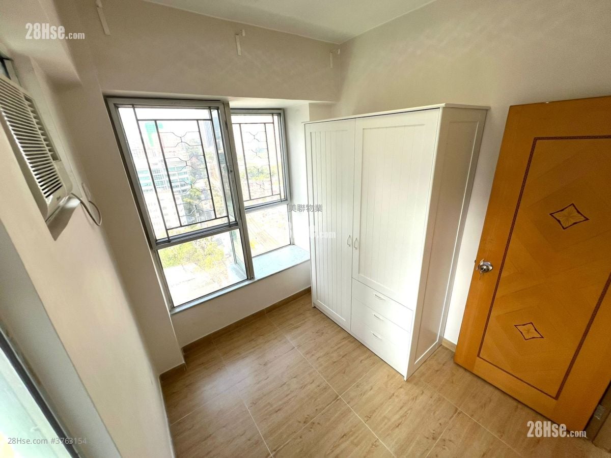 锦兴大厦 售盘 2 房 , 1 浴室 375 平方尺