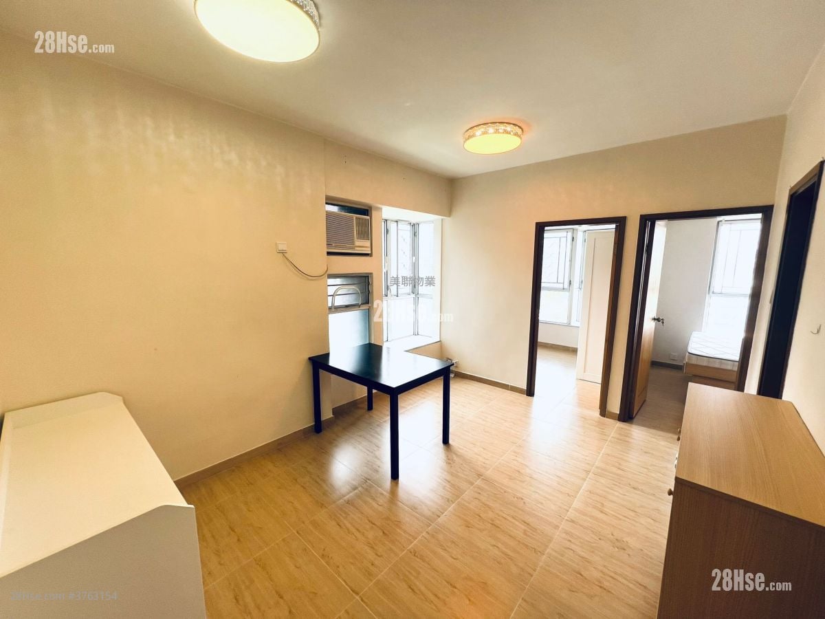 锦兴大厦 售盘 2 房 , 1 浴室 375 平方尺