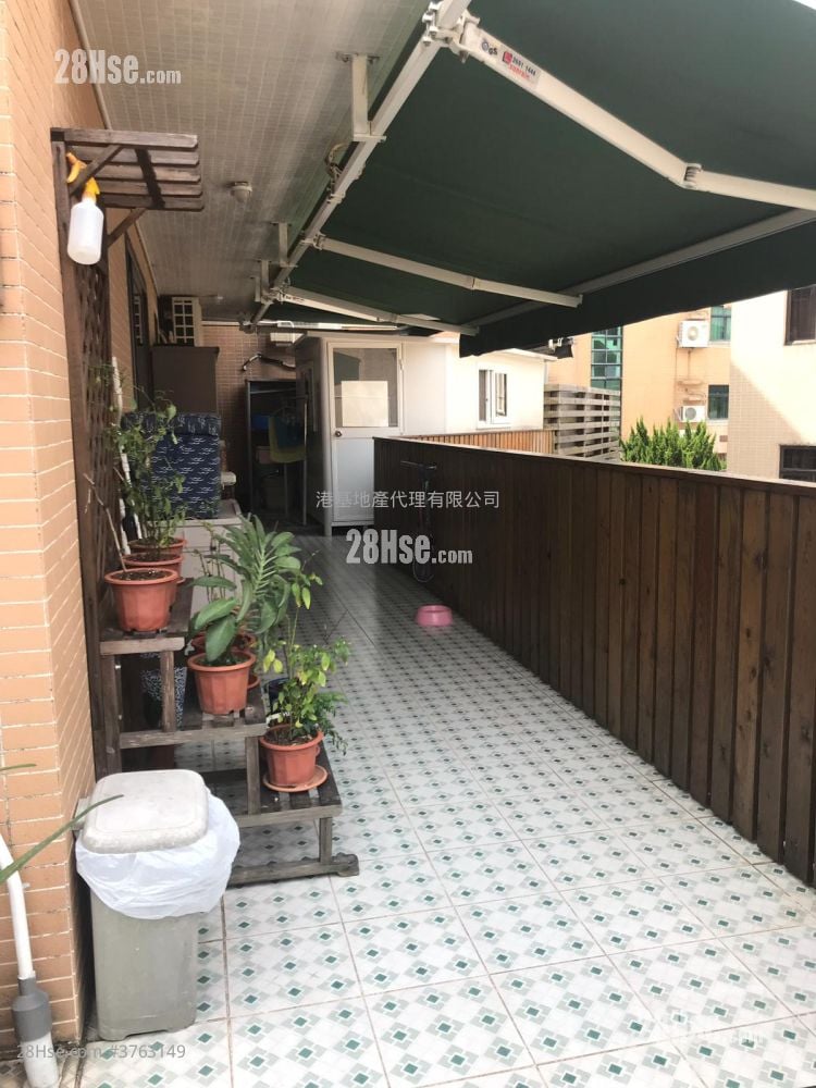 Chan Uk Village Sell 3 Bedrooms , 2 Bathrooms 630 ft²