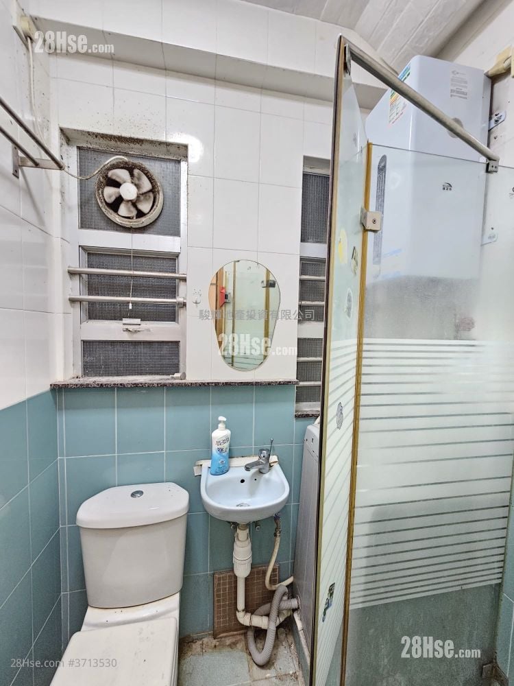 嘉汇大厦 售盘 2 房 , 1 浴室 421 平方尺