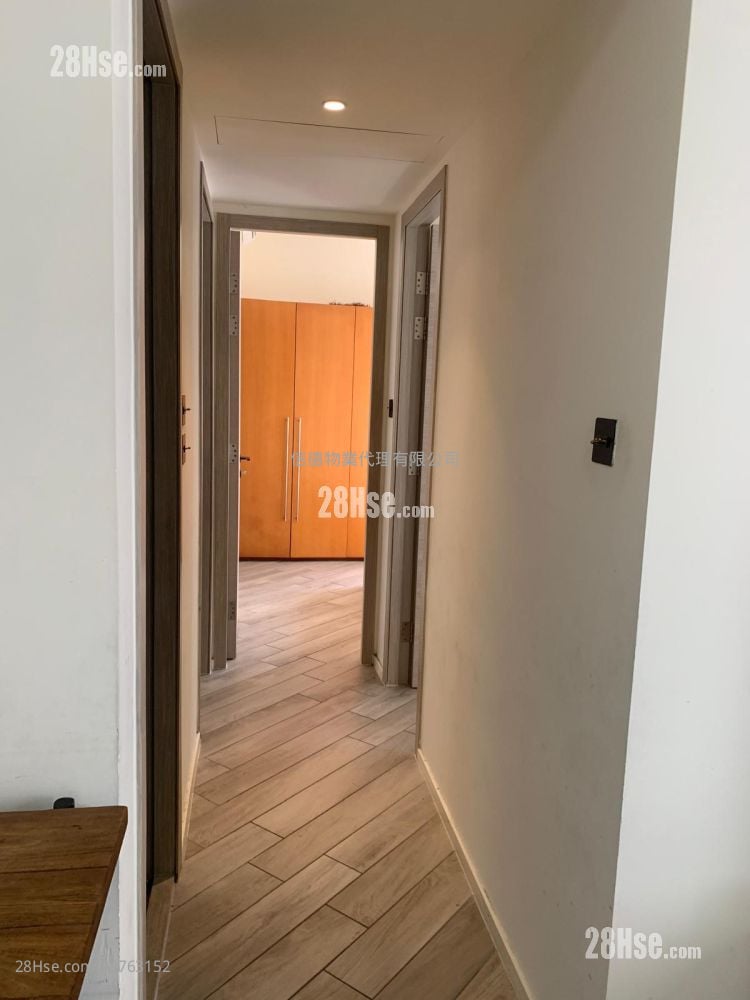 柏蔚山 租盘 3 房 , 2 浴室 877 平方尺