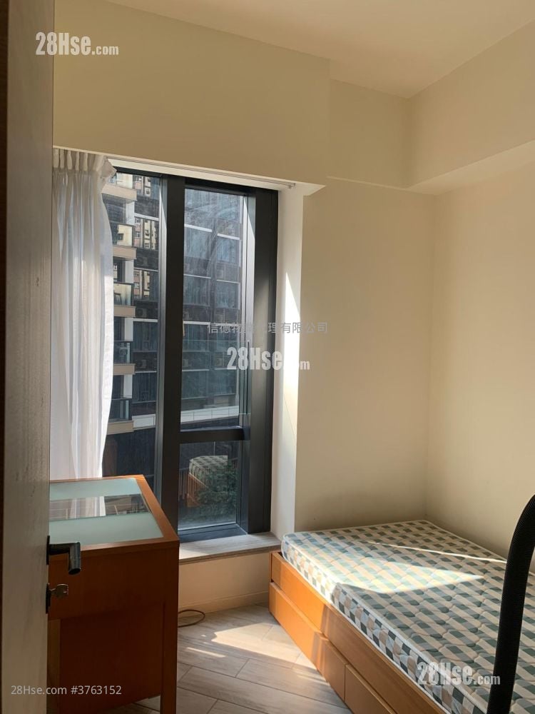 柏蔚山 租盘 3 房 , 2 浴室 877 平方尺