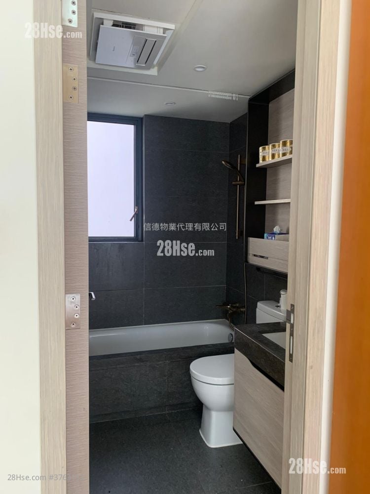 柏蔚山 租盘 3 房 , 2 浴室 877 平方尺