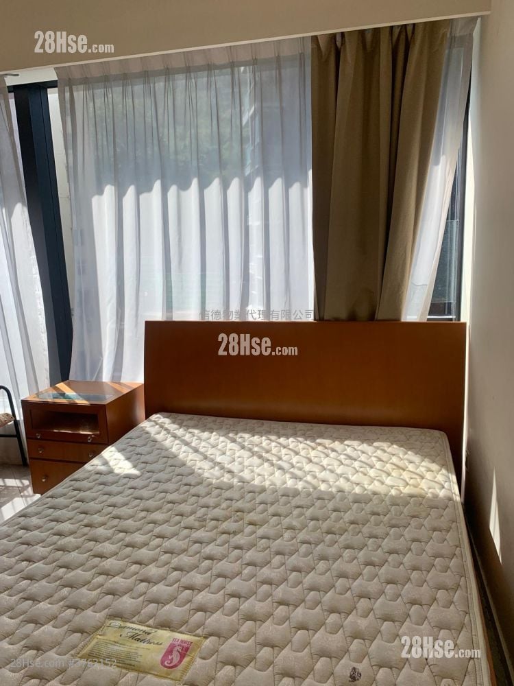 柏蔚山 租盘 3 房 , 2 浴室 877 平方尺