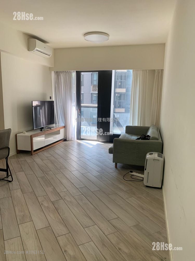 柏蔚山 租盘 3 房 , 2 浴室 877 平方尺