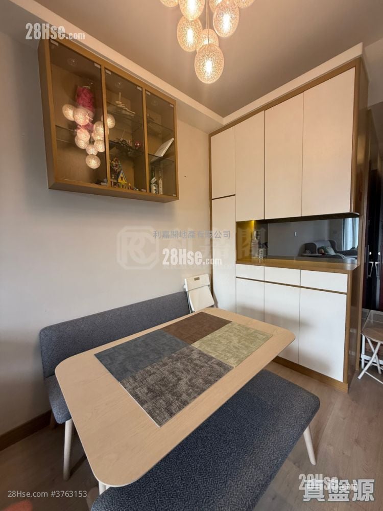 Primrose Hill Sell 2 Bedrooms , 1 Bathroom 529 ft²