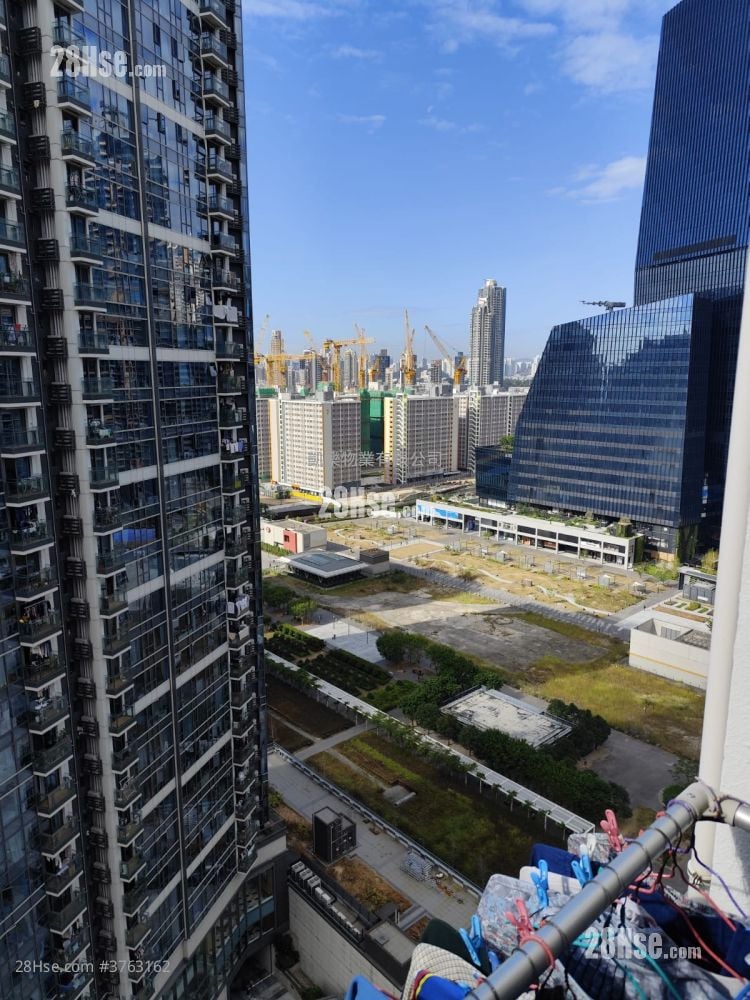 启朗苑 售盘 2 房 , 1 浴室 460 平方尺