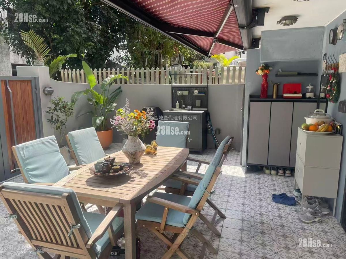 Wong Chuk Shan San Tsuen Sell 2 Bedrooms , 1 Bathroom 630 ft²