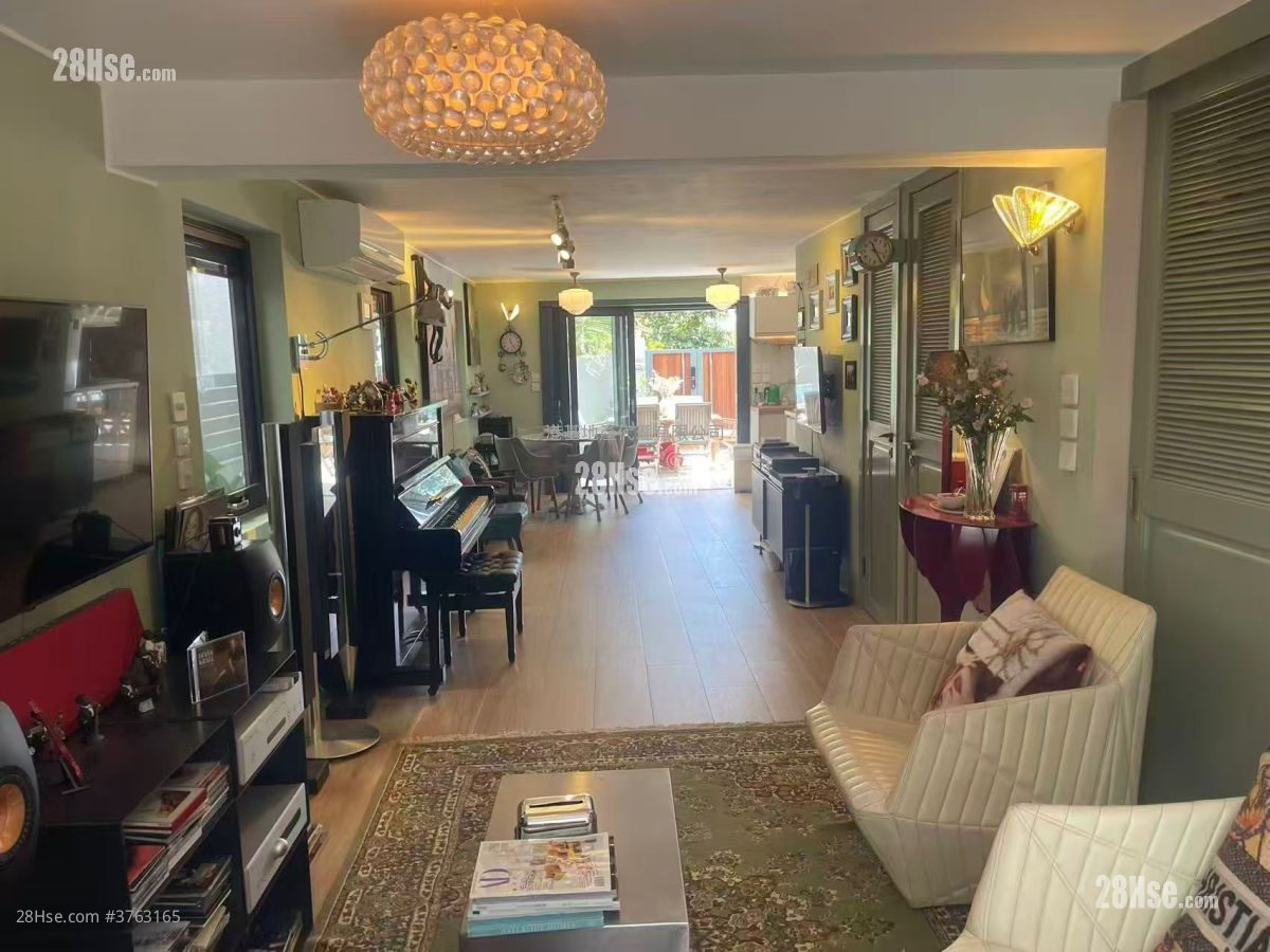 Wong Chuk Shan San Tsuen Sell 2 Bedrooms , 1 Bathroom 630 ft²