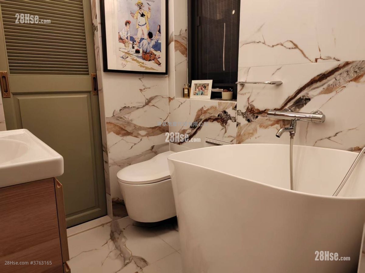 Wong Chuk Shan San Tsuen Sell 2 Bedrooms , 1 Bathroom 630 ft²