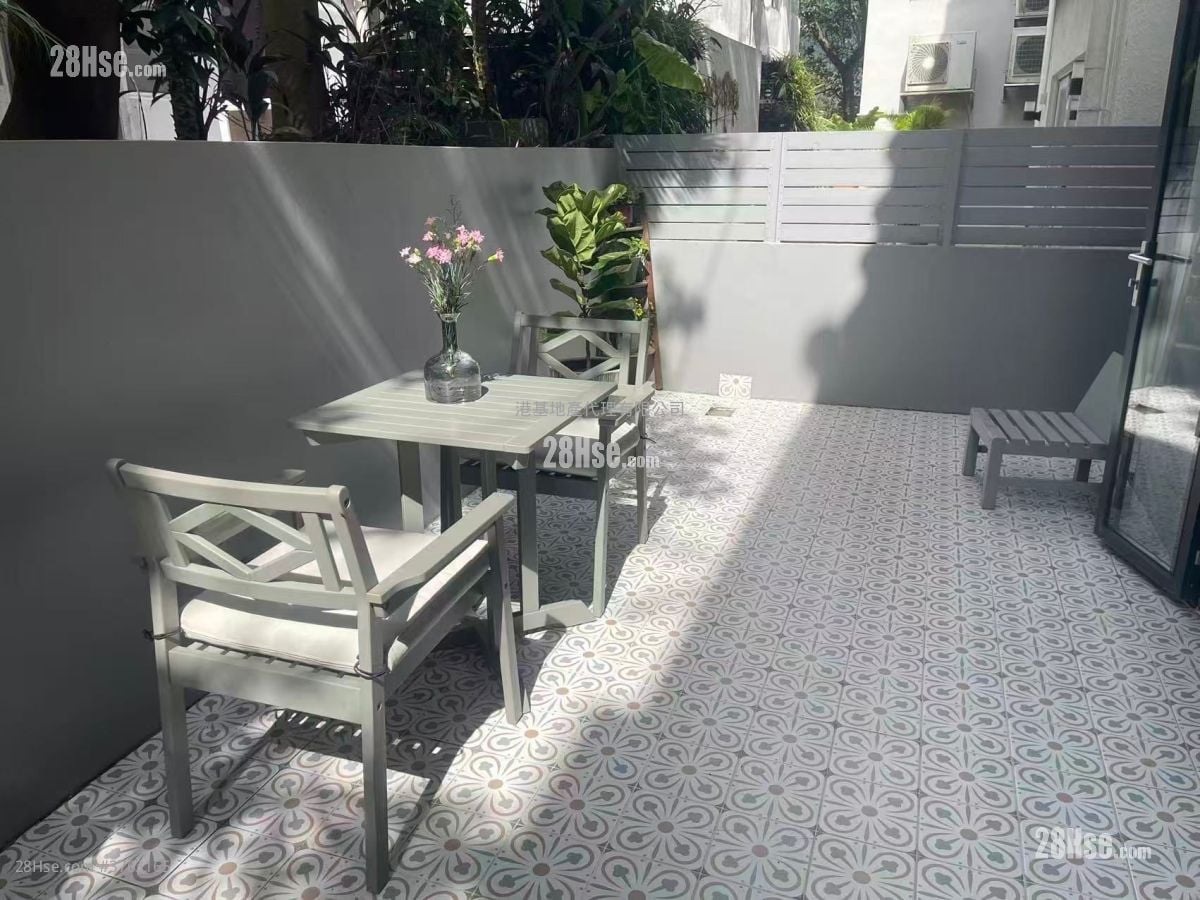 Wong Chuk Shan San Tsuen Sell 2 Bedrooms , 1 Bathroom 630 ft²