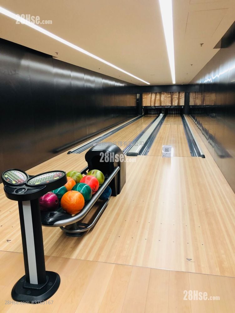 柏蔚山 租盘 3 房 , 2 浴室 908 平方尺