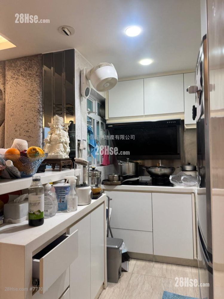 迈亚美海湾 售盘 804 平方尺