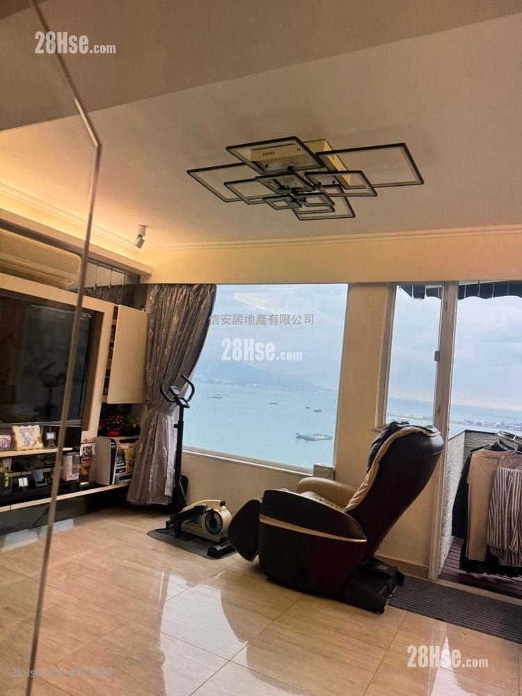 迈亚美海湾 售盘 804 平方尺