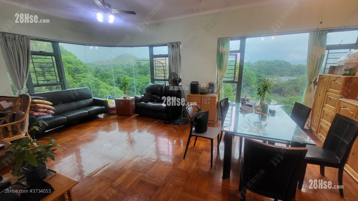 奕翠園 售盤 3 房 1,474 平方呎