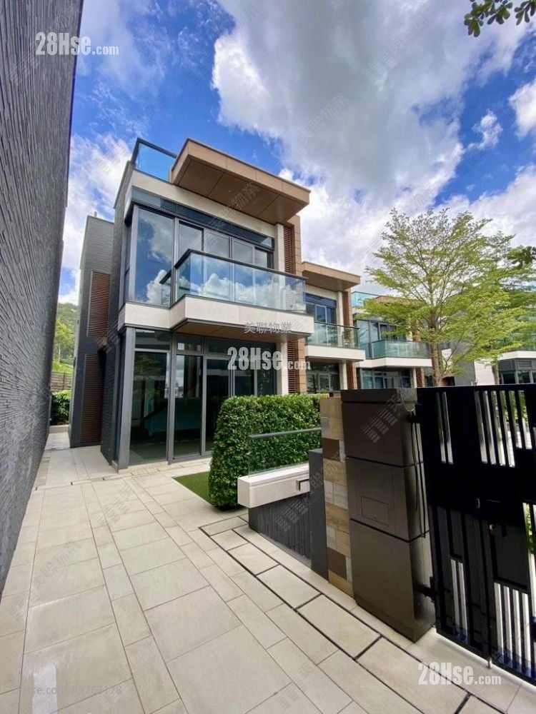 The Bloomsway Sell 3 Bedrooms , 5+ Bathrooms 1,785 ft²