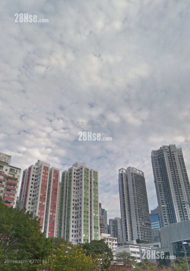 Viking Garden Rental 2 Bedrooms , 1 Bathroom 422 ft²