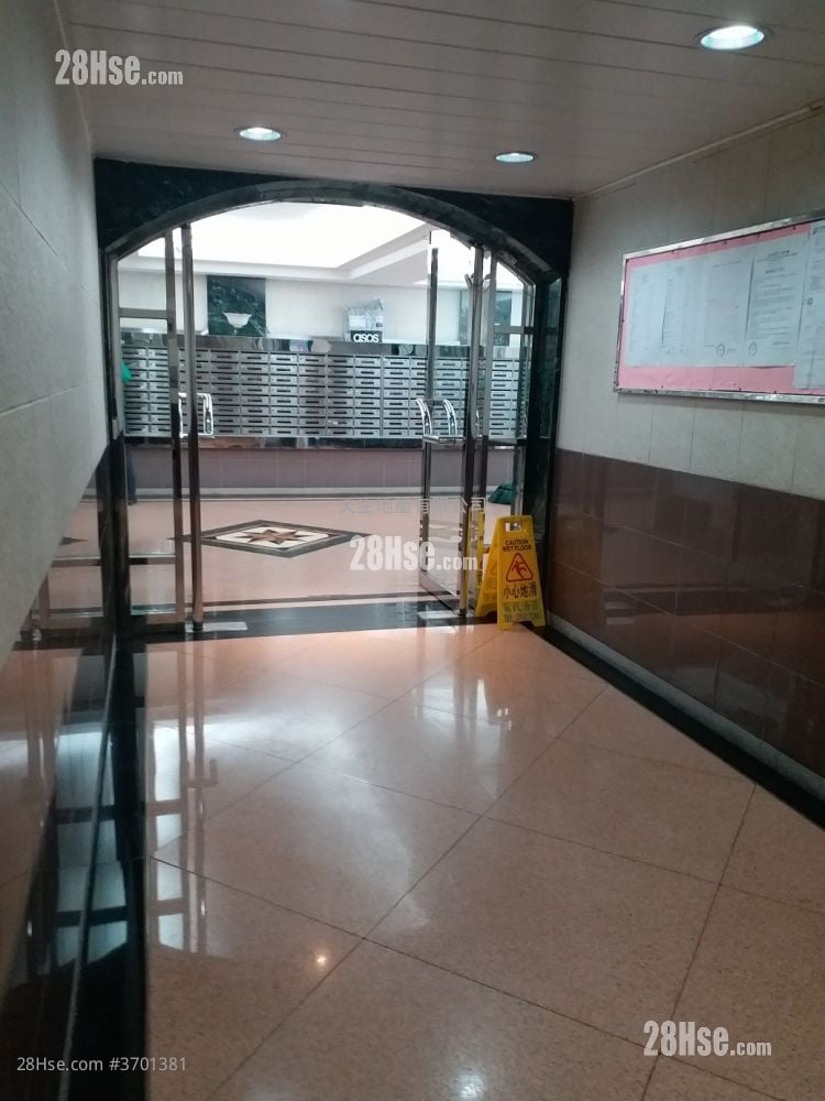 Viking Garden Rental 2 Bedrooms , 1 Bathroom 422 ft²