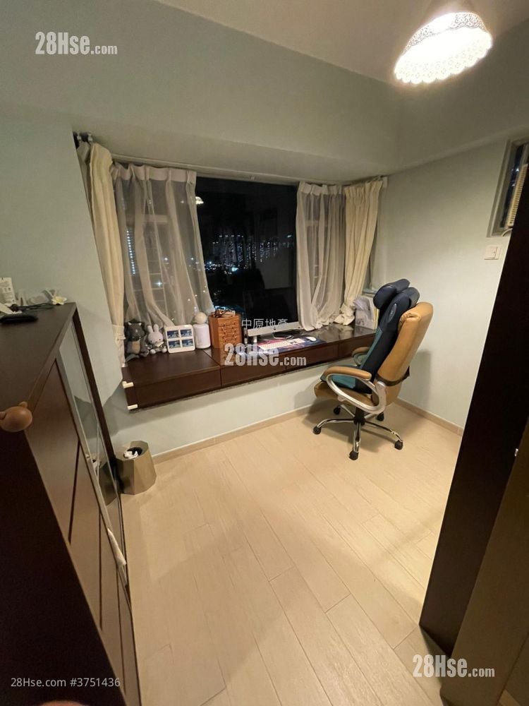 慧安园 售盘 1 房 , 2 浴室 354 平方尺