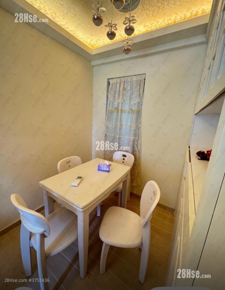 慧安园 售盘 1 房 , 2 浴室 354 平方尺