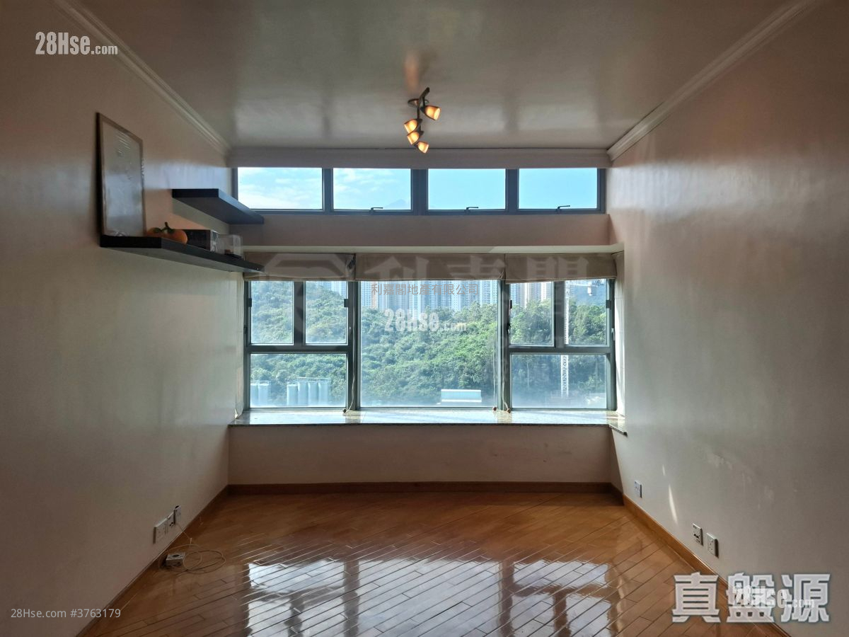 东堤湾畔 售盘 2 房 531 平方尺