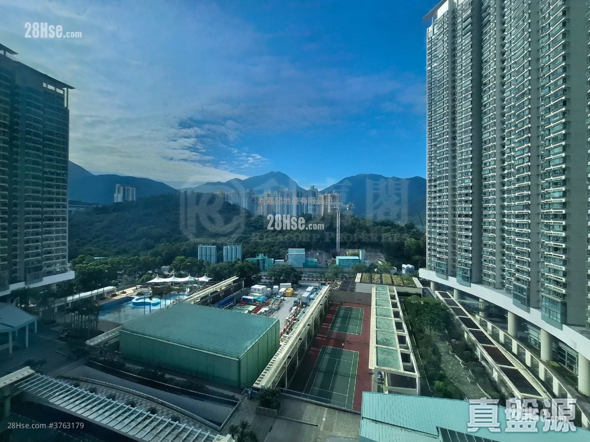 东堤湾畔 售盘 2 房 531 平方尺