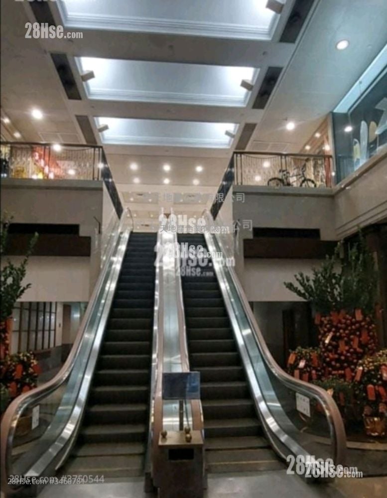 8 Commercial Tower Rental