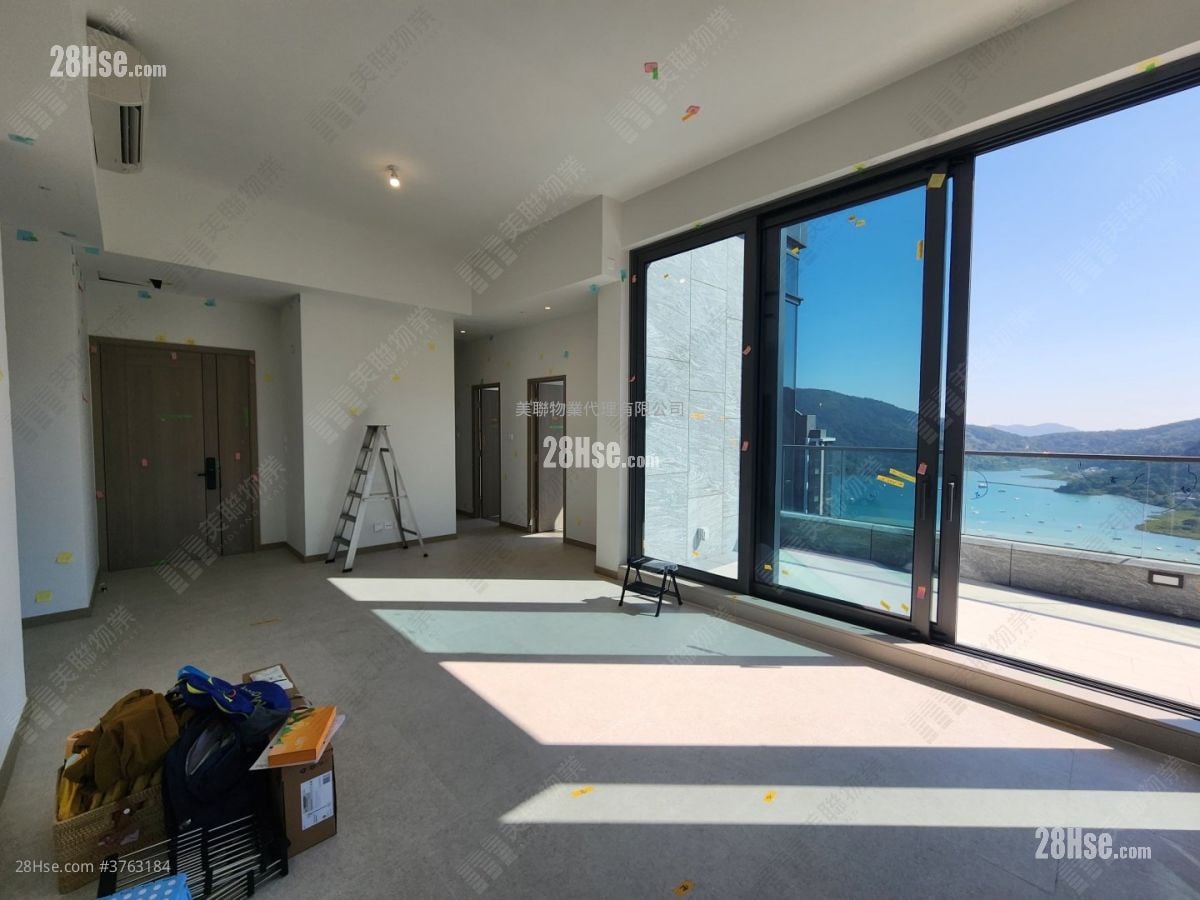 Sierra Sea 售盤 4 房 , 4 浴室 1,021 平方呎