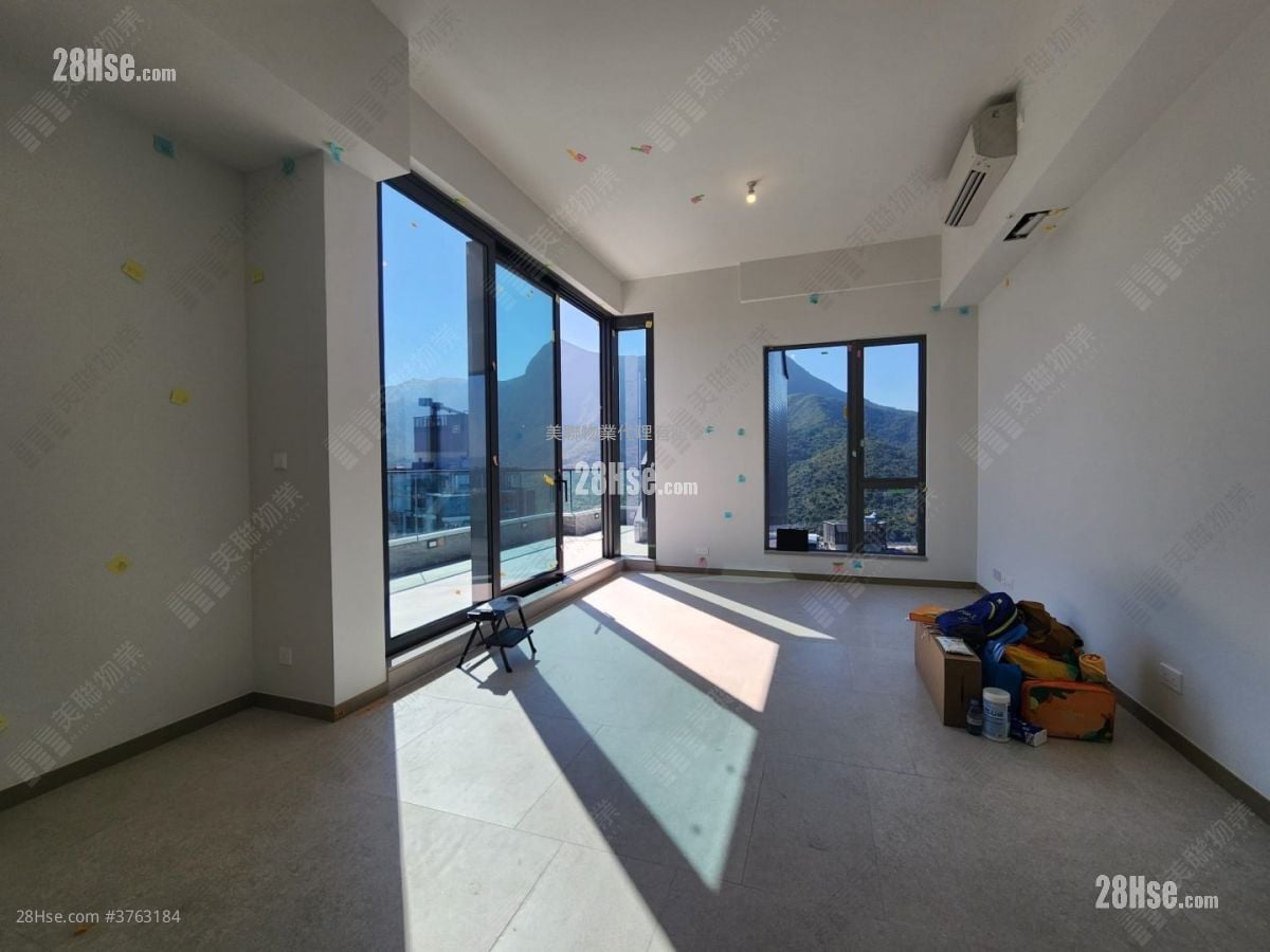 Sierra Sea 售盤 4 房 , 4 浴室 1,021 平方呎