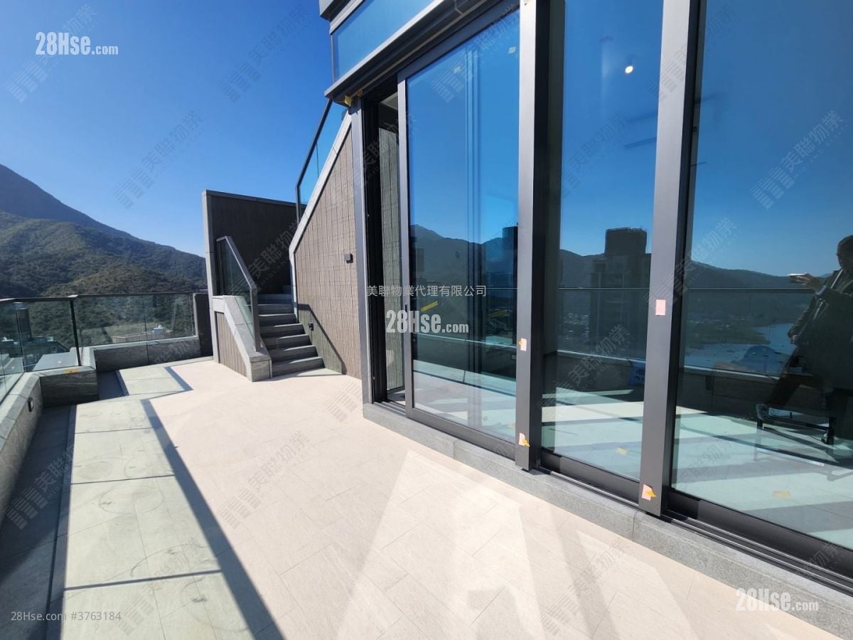 Sierra Sea 售盤 4 房 , 4 浴室 1,021 平方呎