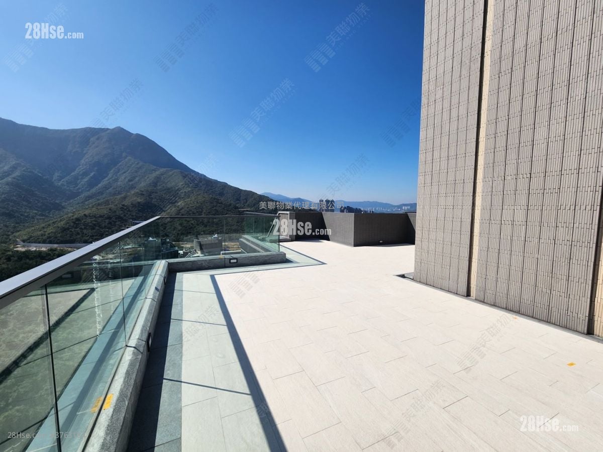 Sierra Sea 售盤 4 房 , 4 浴室 1,021 平方呎