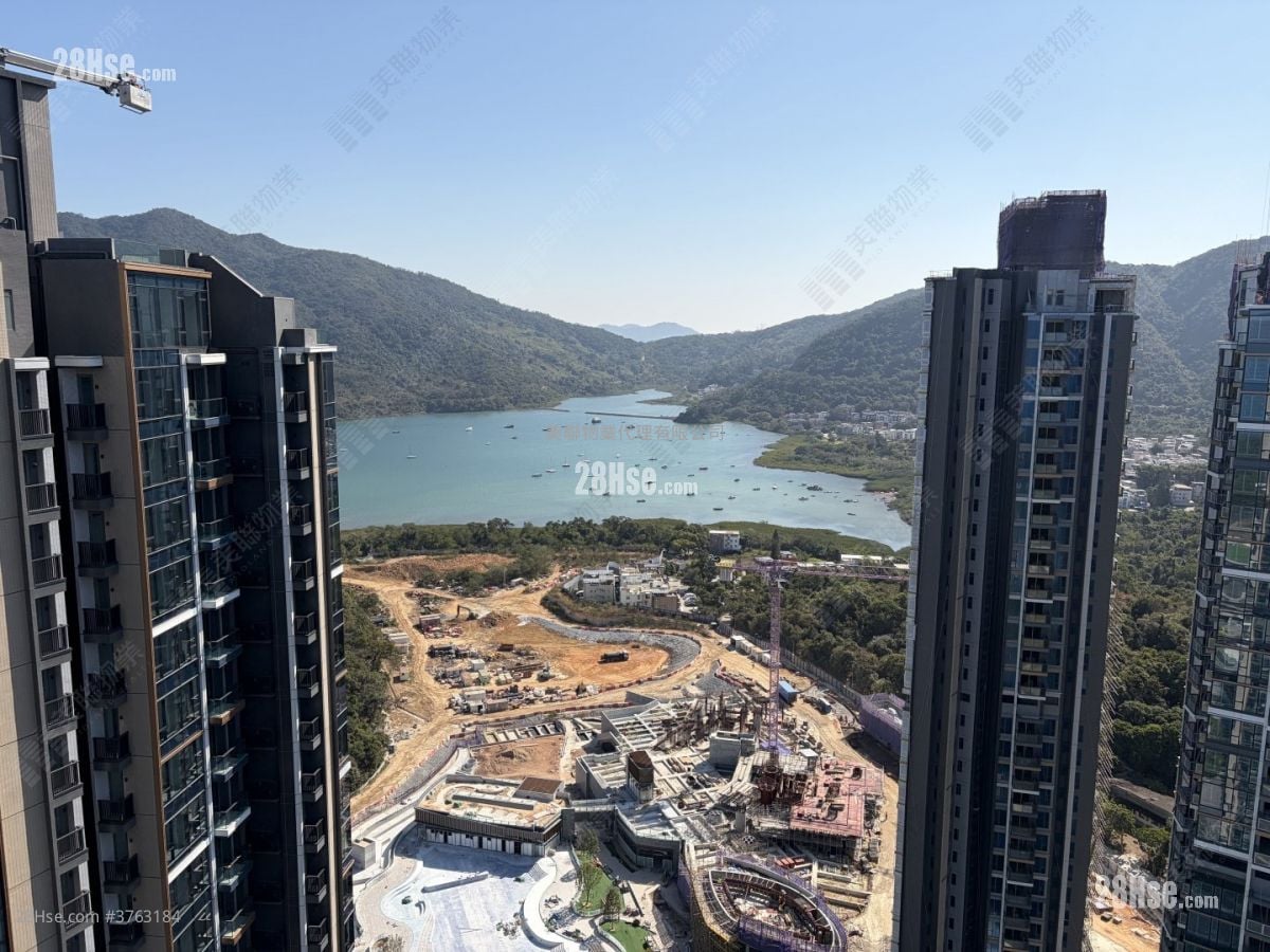 Sierra Sea 售盤 4 房 , 4 浴室 1,021 平方呎