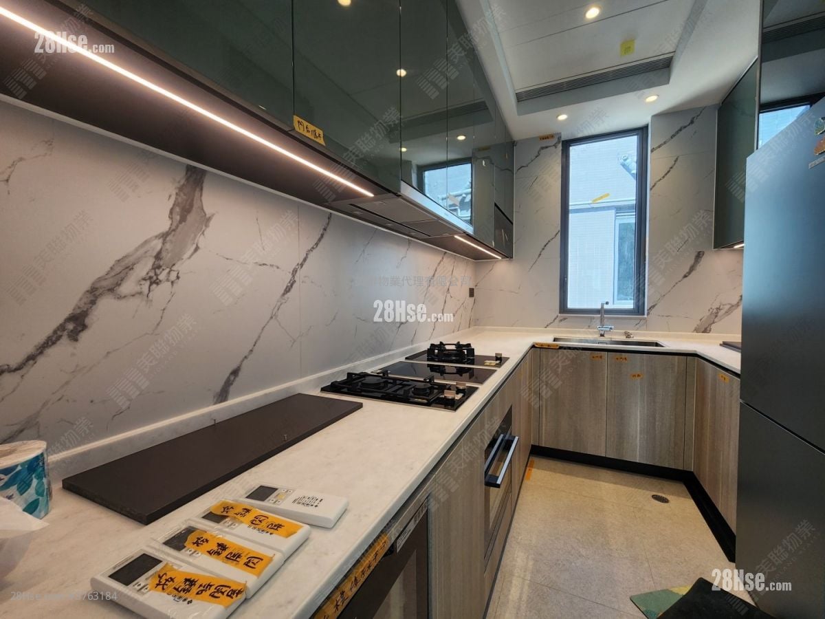 Sierra Sea 售盤 4 房 , 4 浴室 1,021 平方呎