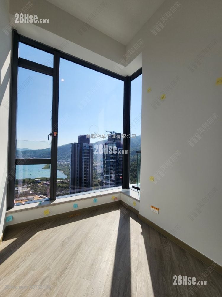 Sierra Sea 售盤 4 房 , 4 浴室 1,021 平方呎