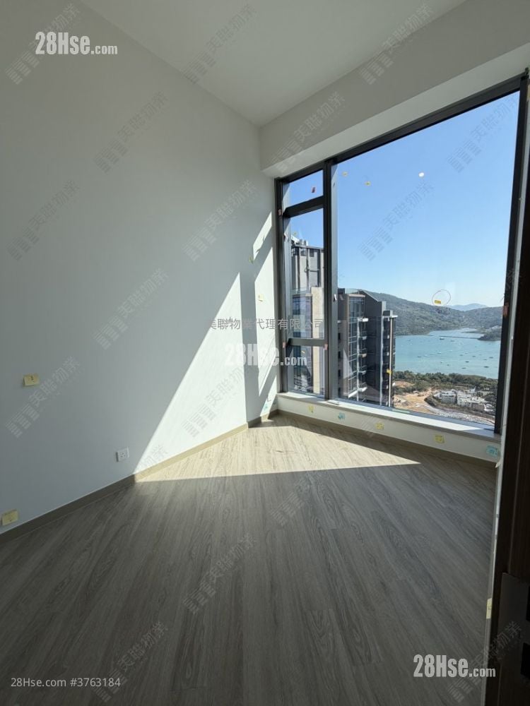 Sierra Sea 售盤 4 房 , 4 浴室 1,021 平方呎