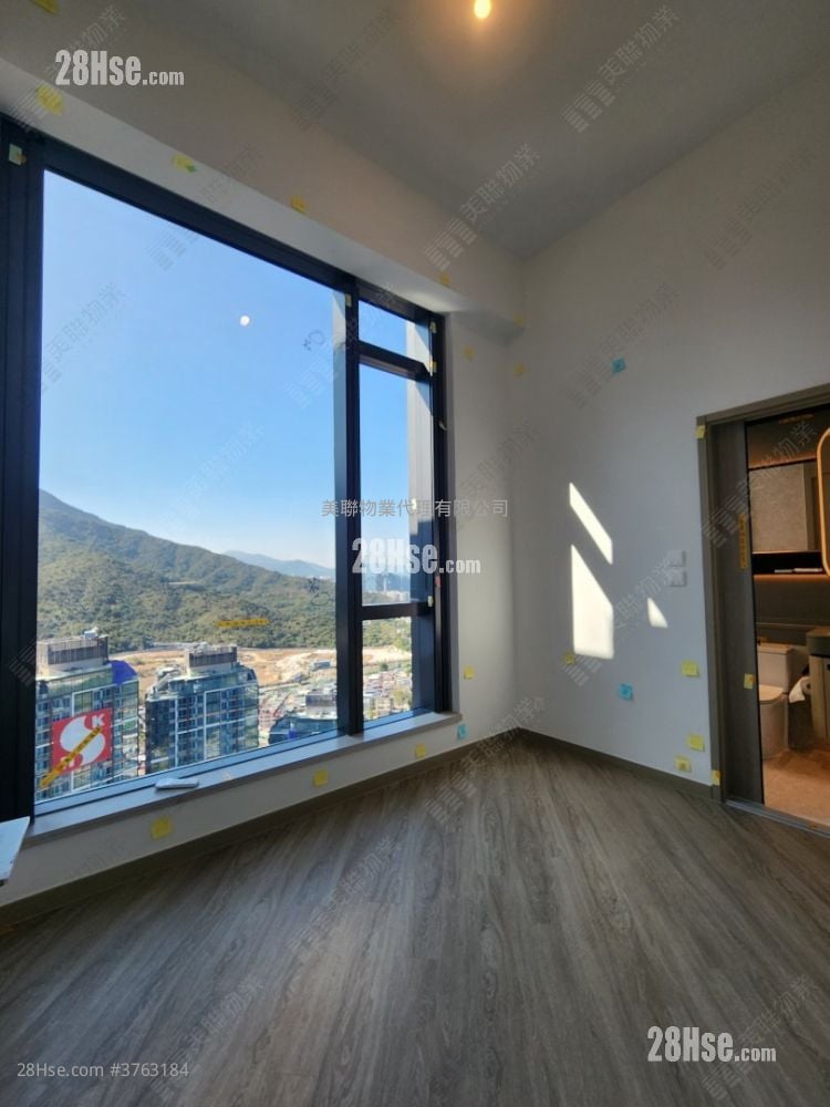 Sierra Sea 售盤 4 房 , 4 浴室 1,021 平方呎