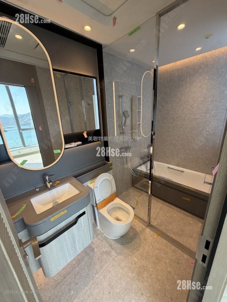 Sierra Sea 售盤 4 房 , 4 浴室 1,021 平方呎